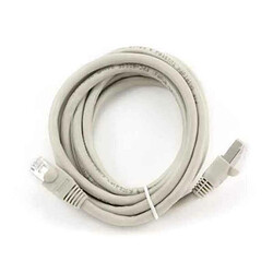 Câble Ethernet LAN GEMBIRD PP6-LSZHCU Gris