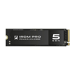 Disque dur GoodRam IRDM PRO GEN 5 2 TB SSD