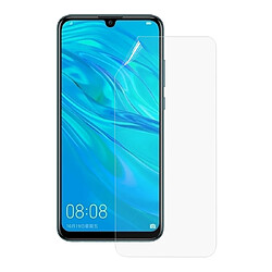 Wewoo Film protecteur de protection avant souple pour d'hydrogel doux Huawei Maimang 8 / P Smart + 2019