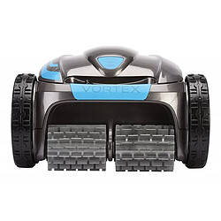 Robot de piscine zodiac ov5200 4wd programmable pour piscines jusqu'à 12 x 6 mètres