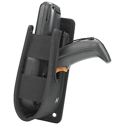 Avis Holster pour terminal de saisie Gun avec ceinture - Mobilis - 90x240x700 - Noir