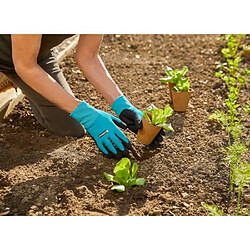 GARDENA Gants de jardin plantation Taille M