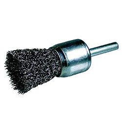 Abrasif & brosse Topcar