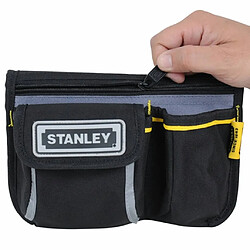 Avis Stanley pochette personnelle en nylon 1-96-179