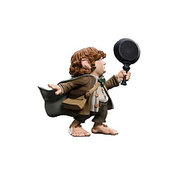 Weta Collectibles Le Seigneur des Anneaux - Figurine Mini Epics Samwise 11 cm