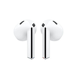 Casque Samsung SM-R530NZWAEUE Blanc Noir