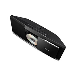 Avis Micro-chaîne cd 40w noir avec bluetooth - wms3000btdabb - GRUNDIG