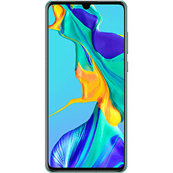 Huawei P30 - 6 / 128 Go - Bleu Aurore