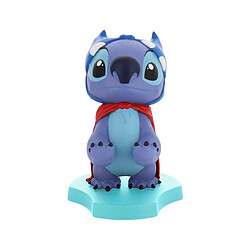 Exquisit Lilo & Stitch - Figurine Holdem Cable Guy Stitch Underpants 10 cm