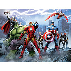 AG ART AG Design Papier peint photo Avengers FTD2230