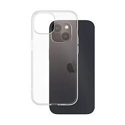 PanzerGlass Panzer Glass Coque SAFE pour iPhone 15 Transparent