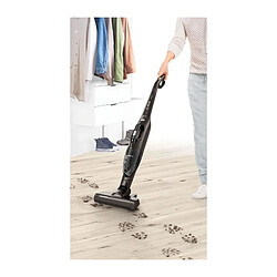 Acheter BOSCH BCHF2MX16 - Aspirateur Balai sans fil Readyyy 2en1 - 2 vitesses - Batteries Lithium longue duree - Tient debout tout seul