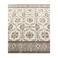 Acheter Vidal Tapis de laine 297x175 beige Ultra Vintage