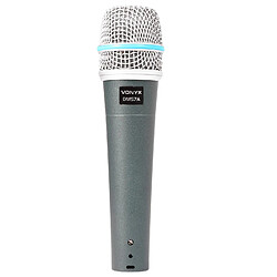 Microphone