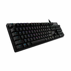 Logitech Gaming G512