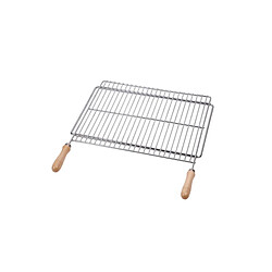 Grill Sauvic (60 x 40 cm)