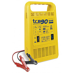 Chargeur GYS TCB 90 automatique 12 V