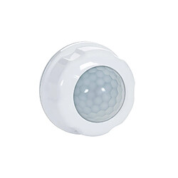 Avis Ledkia Détecteur de Mouvement PIR IP65 pour Cloche LED UFO Smart HBM + Bluetooth PIR + Bluetooth