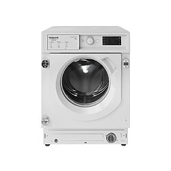 Lave-linge Hotpoint