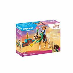 Playmobil® Spirit Rodeo Pru