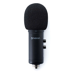 Nacon - Microphone USB pour streaming professionnel et autres applications pas cher