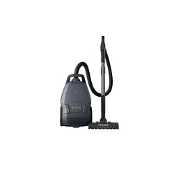 Aspirateur traîneau avec sac Electrolux 800 EB81U1DB 650 W Bleu denim