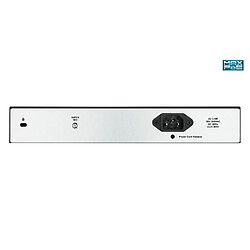 D-Link DGS-1100-10MP