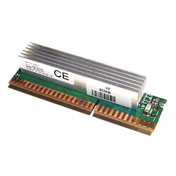 Module de Régulation Voltage HP 345746-002 351063-001 ProLiant BL20p DL360 DL585 - Occasion