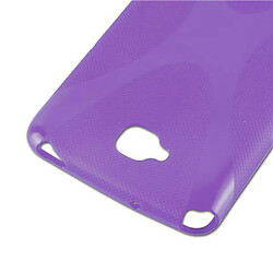 Acheter Cadorabo Coque LG G Pad PRO LITE Etui en Mauve