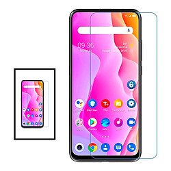 PHONECARE Kit 2 Film de Verre Trempé 5D Full Cover pour Asus Zenfone 7 Pro