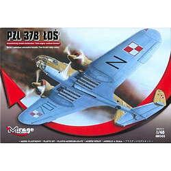 Avions RC Mirage Hobby