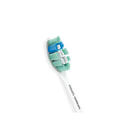 Avis Philips Brossette 8 têtes de brosses Sonicare Optimal Plaque defence