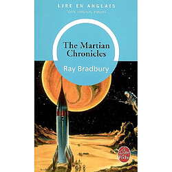 The Martian chronicles