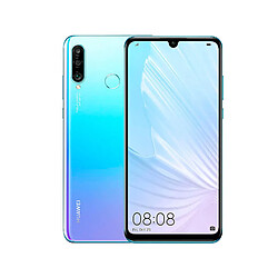 Huawei P30 Lite 4Go/128Go Breathing Crystal Dual SIM MAR-LX1A