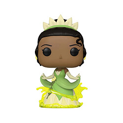 Funko Disney's 100th Anniversary - Figurine POP! Tiana 9 cm