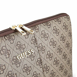 Acheter Guess Maroquinerie Housse pour ordinateur portable Guess 4G Uptown 13"