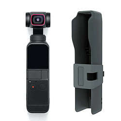 Acheter Boîtier de Transport En Silicone pour Appareil Photo à Cardan Compact pour Appareil Photo DJI Osmo 2