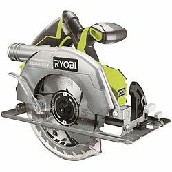 Scie circulaire Ryobi R18CS7-0 200 W 18 V