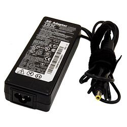 Chargeur Adaptateur Secteur PC Portable IBM 02K6751 02K6744 AA21070 3892A299 16V - Occasion