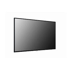 LG 43UH5J-H écran plat de PC 109,2 cm (43") 3840 x 2160 pixels 4K Ultra HD Noir pas cher