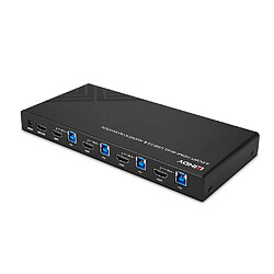 Lindy 39313 KVM switch