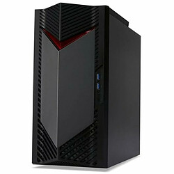 Avis PC de bureau Acer Nitro N50-130 32 GB RAM 1 TB SSD AMD Radeon RX 7600