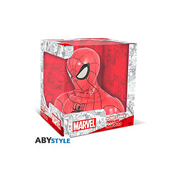 Abystyle Marvel - Tirelire Spider-Man