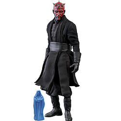 Hot Toys DX16 - Star Wars 1 : The Phantom Menace - Darth Maul Deluxe Version