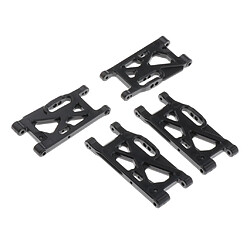 Acheter Amortisseur RC + Bras De Suspension Arrière Avant Pour 1:14 WLtoys 144001 RC Car