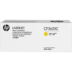 HP 508X Contract