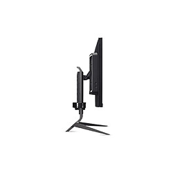 Acheter Acer UM.JX3EE.V05 Ecran Gamer 31.5" WQHD LED 144Hz HDMI Noir