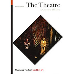 The Theatre 3rd ed. (World of Art)