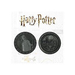 Fanattik Harry Potter - Pièce de collection Hermione Limited Edition