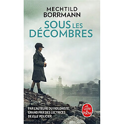 Sous les décombres - Occasion